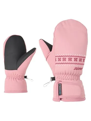 Handschuhe & Fausthandschuhe Pink von ZIENER