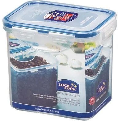 Lock&Lock Classic Dose, hoch, 850ml