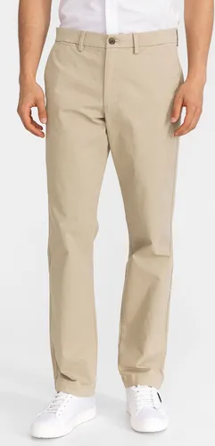 GAP Hose essential khakis in gerader Passform mit Flex - 34X32