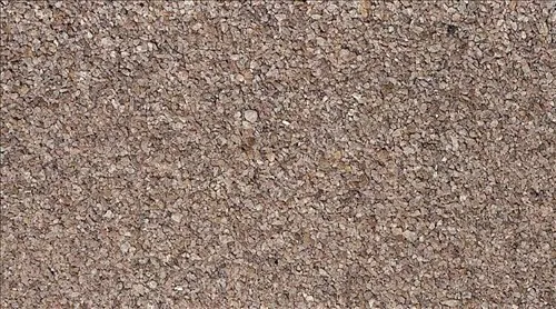 BUSCH Schotter 230 g braun beige 7517