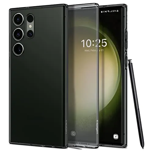 Telefone Weiß von Spigen