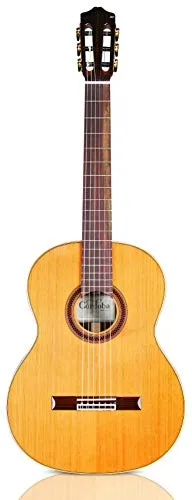 Produktbild Cordoba F7 Paco Flamenco Gitarre B-Stock