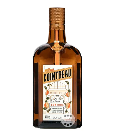Cointreau Orangenlikör 1l