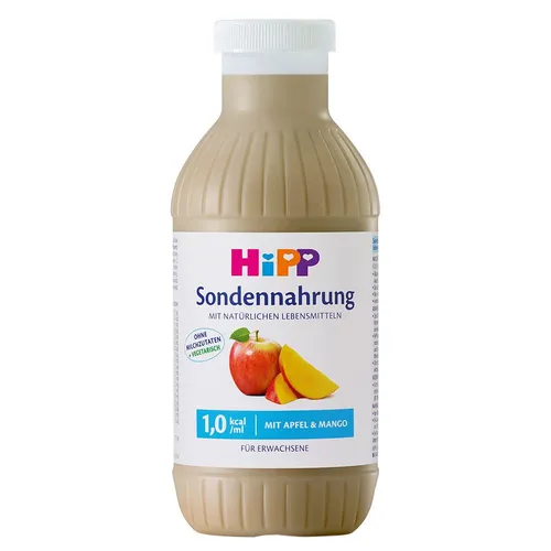 HiPP Sondennahrung Apfel Mango 12x500ml