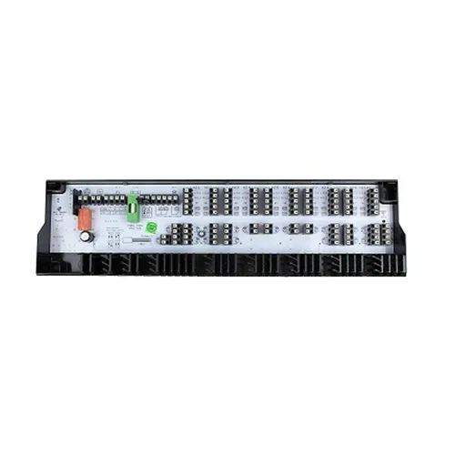 Strawa Logikklemmleiste 230 V 10-fach 55-005128