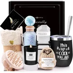 Elegantes Geschenkset für Frauen