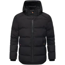 Steppjacke STONE HARBOUR 