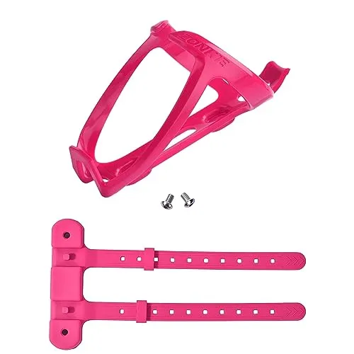 Fahrradzubehör Pink von zonkie