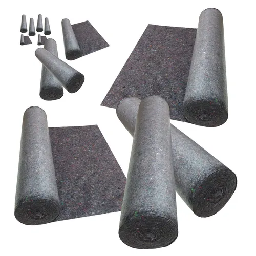 BOHRFUX Abdeckvlies 50m²