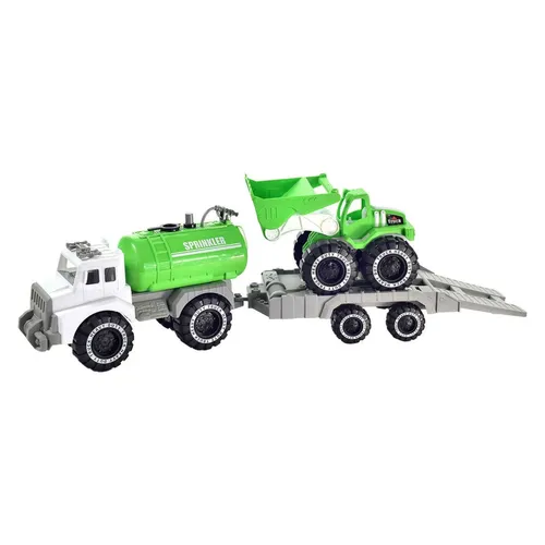 City Service Spritze mit Frontlader (62071970)