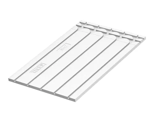 Gipskartonplatten von TECE