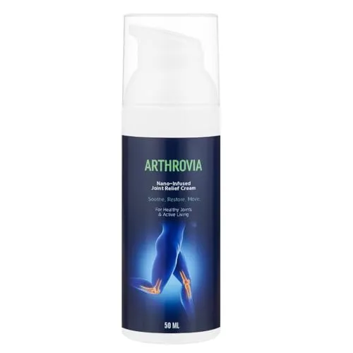 Arthrovia Gelenke