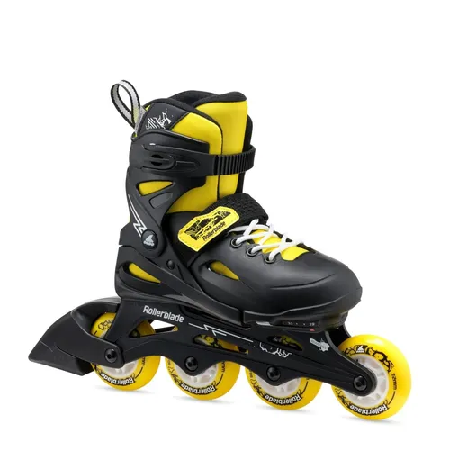 Rollerblade Inline Skates Fury