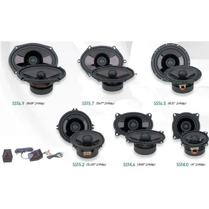 Soundstream SST5.2