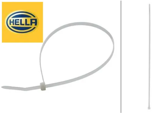 Hella Kabelbinder 8HL 707 877-032 in beige von Hella