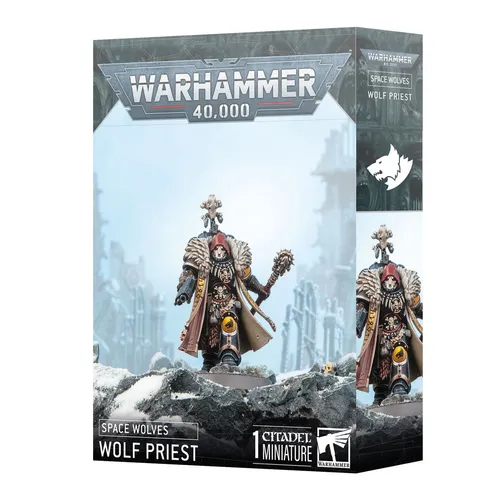 Produktbild Warhammer 40.000