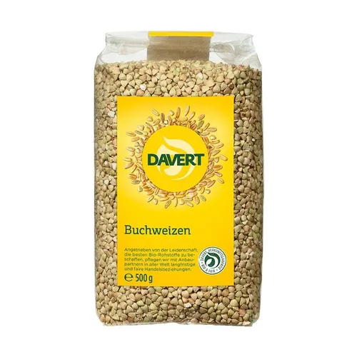 Davert - Buchweizen von Davert