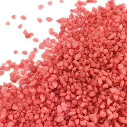 Streuselheld Crunch Erdbeer 80g