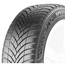 SEMPERIT SPEED-GRIP 5 185/55R15 82T - Winterreifen mit exzellenter Schnee- und Nässe-Performance, ideal für sicheres Fahren bei winterlichen Bedingungen. Optimales Handling und Stabilität für PKW.