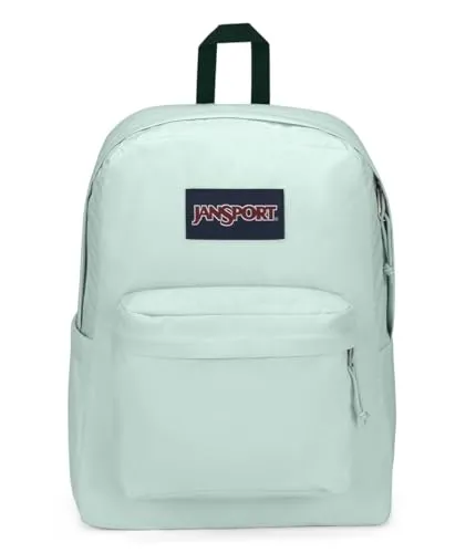 Jansport Super Break One Rucksack 43 cm in türkis von JANSPORT