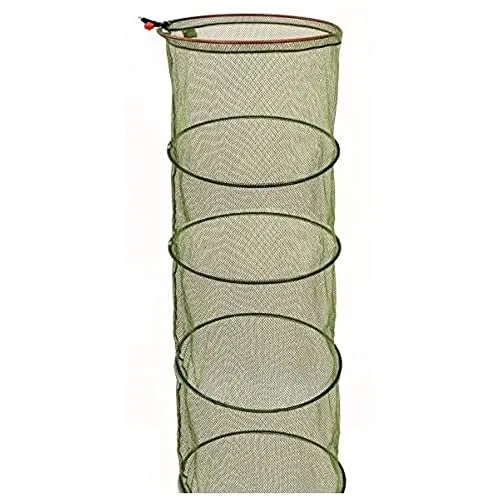 Behr Kescher und Reuser Gummi/Supersoft Kescher, 3,50 m, 60238