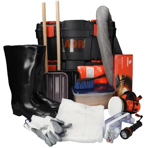 Notfallwerkzeuge von SAMETRUCK