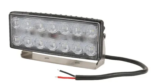 Kramp LED Arbeitsscheinwerfer 42W LA10048 von Kramp