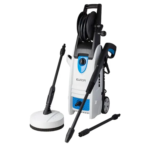 Produktbild Eurom Kaltwasser-Hochdruckreiniger Force 1800