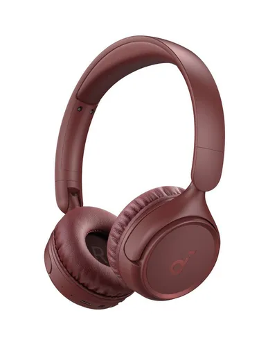 soundcore H30i Kabellose On-Ear Kopfhörer mit 70h Akkulaufzeit