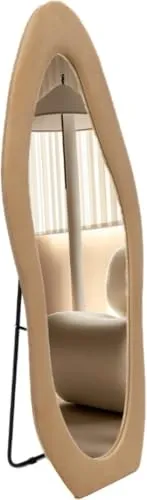 Spiegel Beige von SensaHome