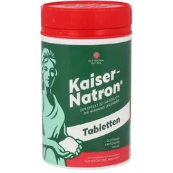 Kaiser Natron 100 ST von Holste