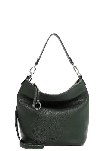 SURI FREY Beuteltasche SFY Debby – Stilvolle Begleiterin in grün von SURI FREY