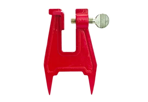 DEMA Zwinge Feilbock für Kettensäge, (1 St)