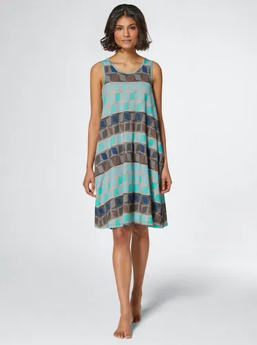 Witt Strandkleid Sommerkleid Ärmellos von Witt