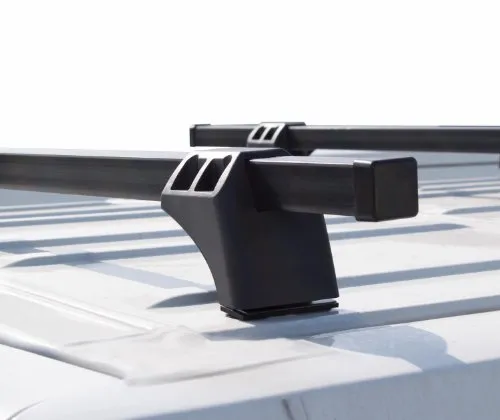 kompatibel mit FIAT Ducato ab 1994 Dachträger VDP XL Pro 200 3 Stangen Lastenträger