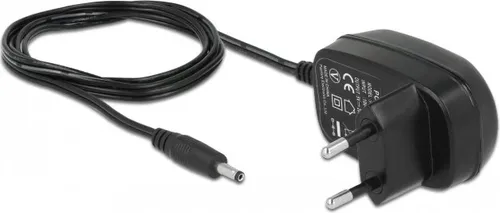 Navilock - Netzteil - Wechselstrom 100-240 V - Geleistete Netzspannung: 5 V - Elektrischer Strom max.: 2 A