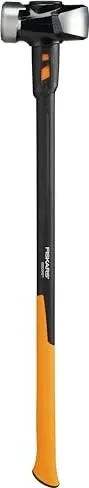 Fiskars IsoCore Sledge Hammer L 8 lb/36