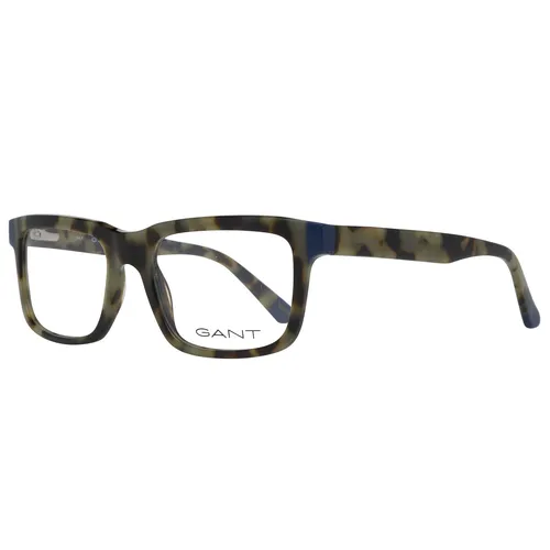 Gant Herren Brille Mehrfarbig GA3158 52056 von GANT