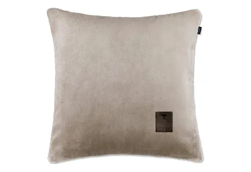 JOOP! Kissenhülle Sleek   , grau , Maße (cm): B: 50 H: 1 in grau von JOOP!