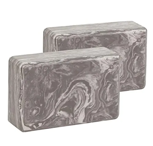 Yoga- & Pilatesblöcke von EXERZ