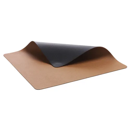 Bitz Living black / brown Tischset 46x33 cm 4-tlg. Living 15155