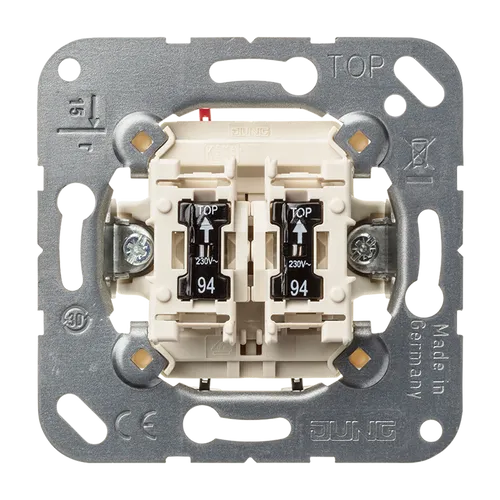 Jung Lichtschalter von Jung