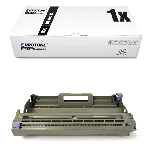 1x Trommel f�r Brother DCP 7030 7032 7040 7045 N DR2100 DR-2100 BLACK