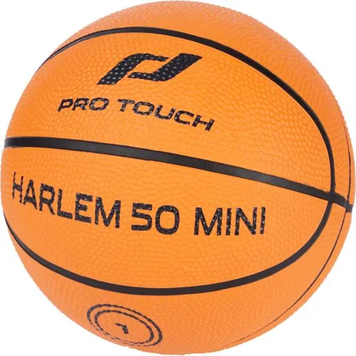 PRO TOUCH Basketball Harlem 50