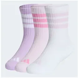 Socken Lila von adidas