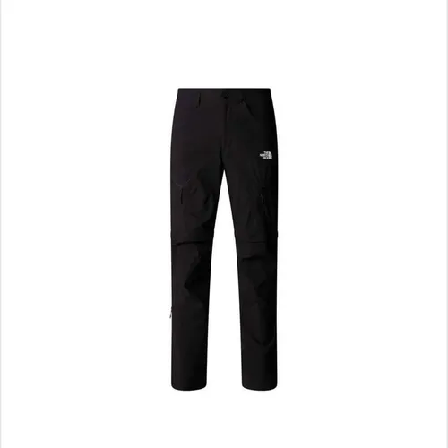 THE NORTH FACE EXPLORATION CONV REG TAPERED PANT, Herren Hose - EU M