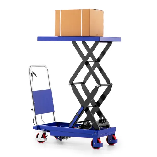 Pallit Hubtischwagen XX hydraulisch | 150