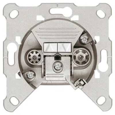 Triax GEDU 15 2-loch Universaldose (306212)