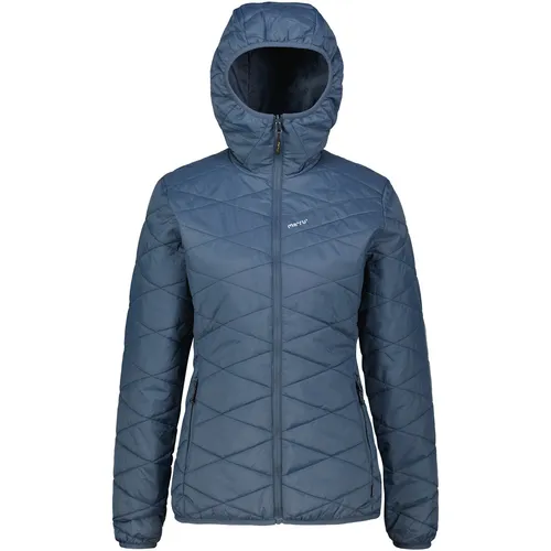 Produktbild Bergzeit Basics Damen Meru Ithari Jacke (Größe M, blau)