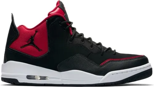 Nike Schuhe Air Jordan Courtside 23, AR1000006 in schwarz von Jordan